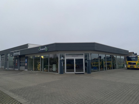 Autohaus Schneider OHG